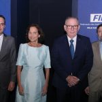 Fernando Santana, Izolda Cela, Ricardo Cavalcante E Élcio Batista