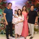 Flavio Pinto, Stela, Mariana, Cristiane Faria E André Pinto (4)