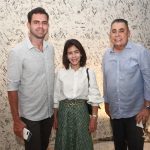 Franklin Sophia Romcy E Adroaldo Carneiro