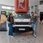 Gabriela Teixeira E Josidan Barreto