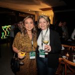 Gardênia Freire E Dalila Araújo_