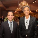 Germano Belchior E Alessandro Pinto