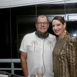 Gilvan Magno E Silvinha De Castro