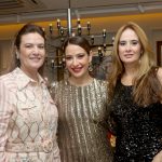 Giovanna Albuquerque, Silvinha De Castro E Giselle Siqueira