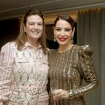 Giovanna Albuquerque E Silvinha De Castro