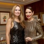 Giselle Siqueira E Silvinha De Castro