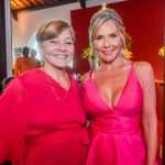 Graça Romcy E Mariela Maia