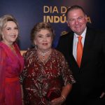 Graça Da Escóssia, Consuelo Dias Branco E Jório Da Escóssia