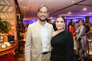 Guilherme E Laís Brito