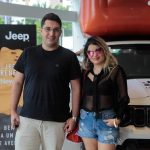 Gustavo Fagundes E Rafaele Maia 2