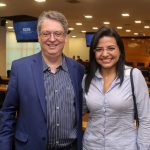 Hélio Fernando E Laís Hérida