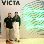 Horacio Sena E Rafaela Melo