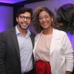 Hugo Acácio E Luciana Castro