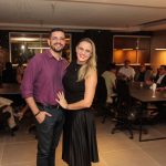 Igor Menezes E Wanessa Bastos