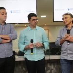 Inauguração Nova Estrutura Hospital Otoclínica (1)