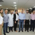 Inauguração Nova Estrutura Hospital Otoclínica (22)