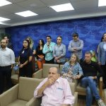 Inauguração Nova Estrutura Hospital Otoclínica (28)