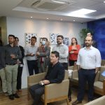 Inauguração Nova Estrutura Hospital Otoclínica (29)