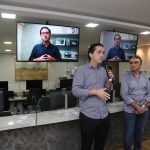 Inauguração Nova Estrutura Hospital Otoclínica (30)