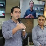 Inauguração Nova Estrutura Hospital Otoclínica (31)