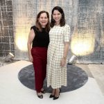 Inês Porto E Beatriz Camara