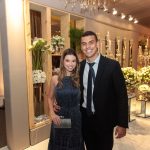 Ingrid Costa E Gabriel Martins