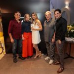 Iramar E Nadja Moreira, Juliana, Paulo E Jonatas Magalhães