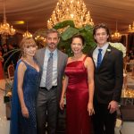 Isabela E Marcos Pinto, Simone E Pedro Aurélio