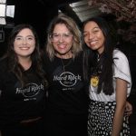 Isabele Fernandes, Poliana Ramalho E Julia Meira