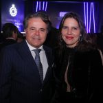 Ivan Bezerra, Ana Carolina Fontenele
