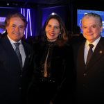 Ivan Bezerra, Ana Carolina Fontenele E Chico Estêves