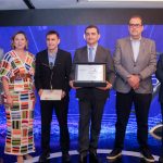 Ives Castelo Branco, Renata Santiago, Pedro Lima, Roberto Nogueira, Delano Macêdo E Paulo Siqueira (1)