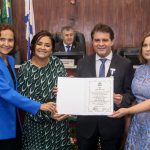 Izolda Cela, Kátia Rodrigues, Evandro E Cristiane Leitão (2)