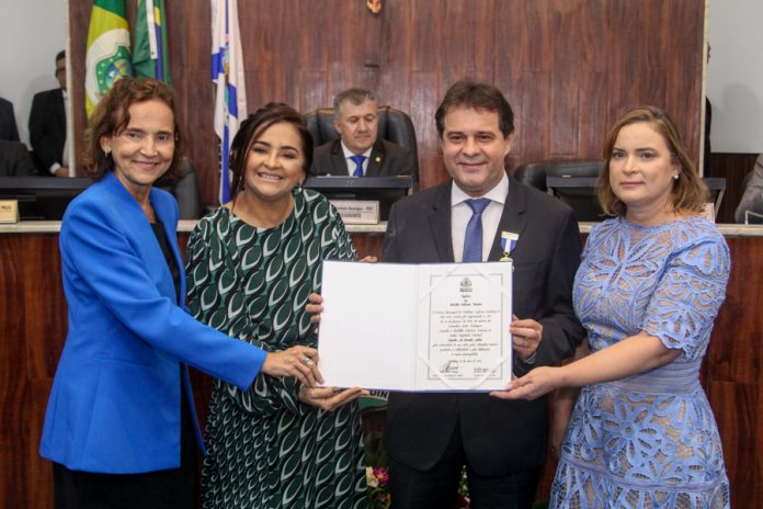 Izolda Cela, Kátia Rodrigues, Evandro E Cristiane Leitão (2)