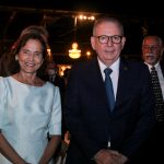 Izolda Cela E Ricardo Cavalcante