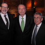 Jaima Belicanta, Hermano Franck E Vanildo Marcelo