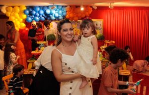 Janaína E Maria Helena Bessa