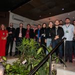 Jantar De Lançamento APODI Expert 14