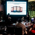 Jantar De Lançamento APODI Expert 15