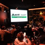 Jantar De Lançamento APODI Expert 16