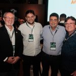 Jantar De Lançamento APODI Expert 18