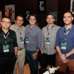 Jantar De Lançamento APODI Expert 19