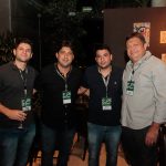 Jantar De Lançamento APODI Expert 20