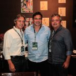 Jantar De Lançamento APODI Expert 21