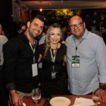 Jantar De Lançamento APODI Expert 24