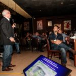 Jantar De Lançamento APODI Expert 6