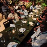 Jantar De Lançamento APODI Expert 8