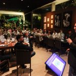 Jantar De Lançamento APODI Expert 9