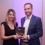 Jaqueline Sena E Fábio Selhorst