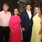 Jens E Fernanda, Leonardo E Kamila Jensen (4)